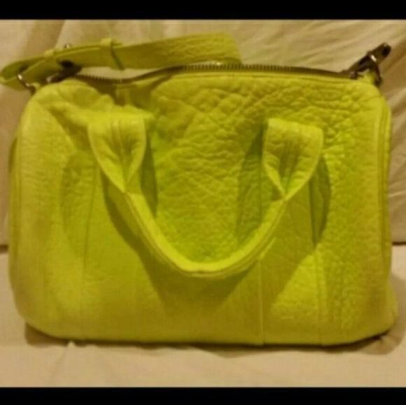 Alexander Wang Rocco - Picture 3 of 8